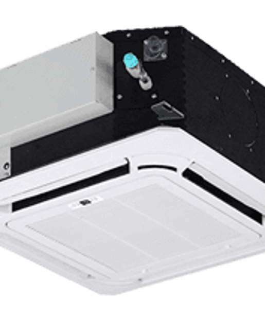 4-Way Compact Cassette Indoor Unit   Photo