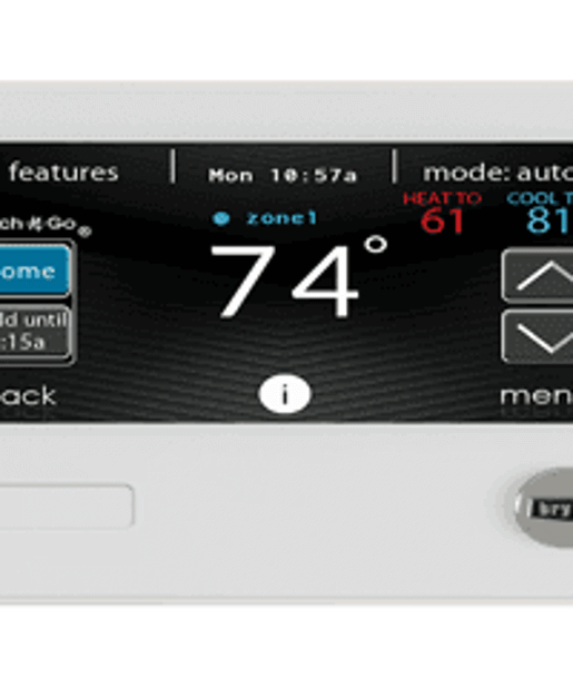 Evolution™ Connex™ System Control (White)   Photo