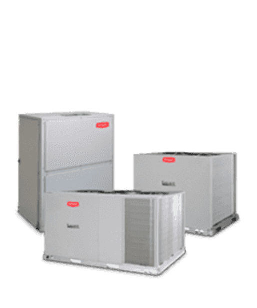 Legacy Split System Heat Pump   Photo