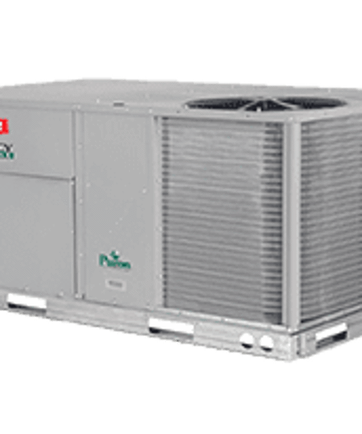 Preferred  High Efficiency Single-Packaged Rooft   Photo