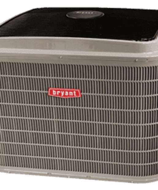 Evolution™ 2-Stage Coastal Heat Pump   Photo