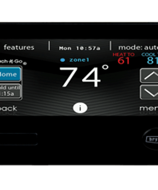 Evolution™ Connex™ Control (Black)   Photo