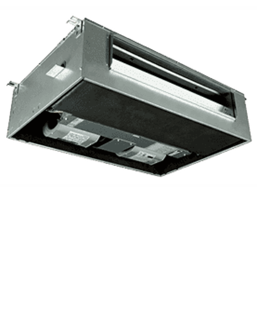 Legacy™ Line Horizontal Cased Fan Coil   Photo