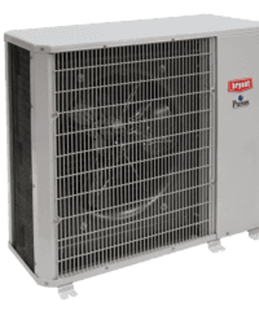 Preferred™ Compact Heat Pump   Photo