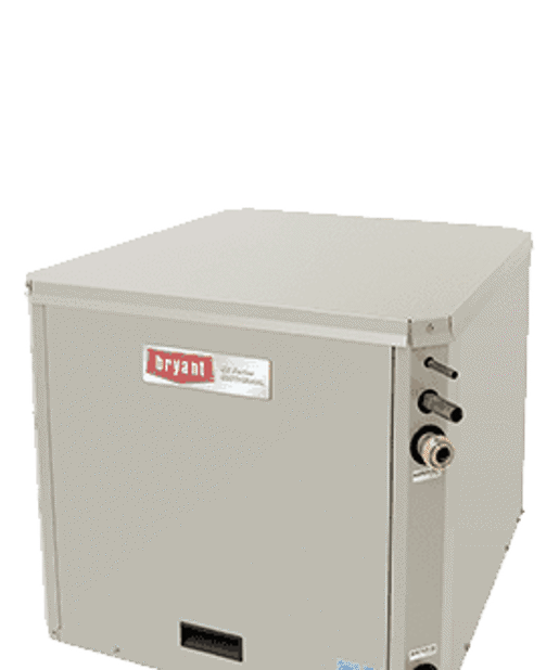 Evolution™ Split System Geothermal Heat Pump   Photo