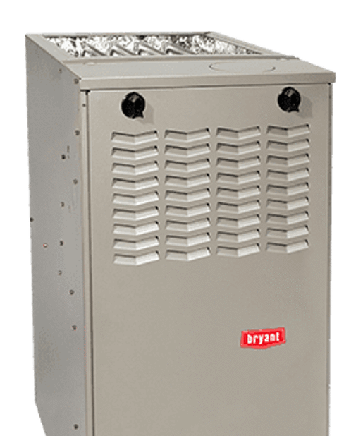 Preferred™ 80 Series Variable-Speed Gas Furnace   Photo