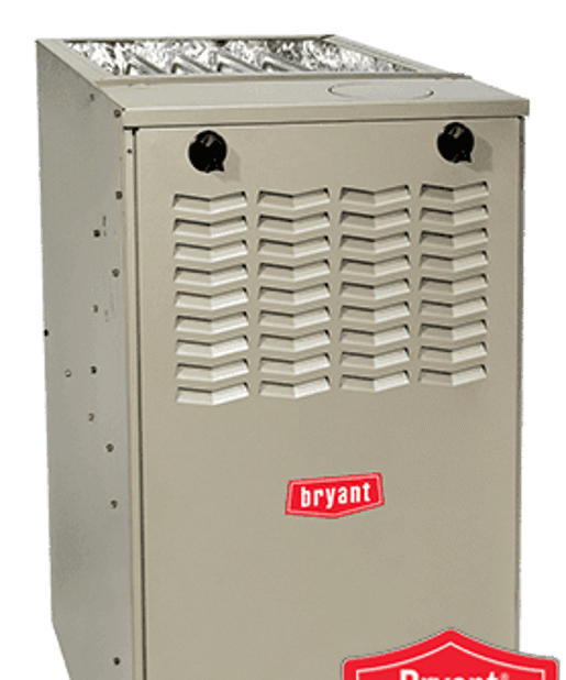 Evolution™ 80 Variable-Speed Gas Furnace   Photo