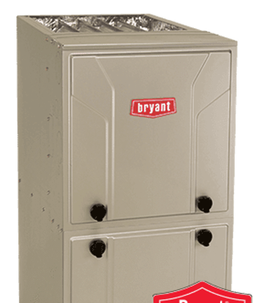 Evolution™ 96 Variable-Speed Gas Furnace   Photo