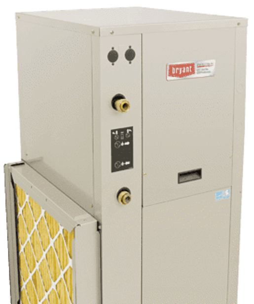 Evolution™ Variable-speed Geothermal Heat Pump   Photo