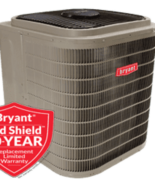 Evolution™ Variable-Speed Heat Pump   Photo