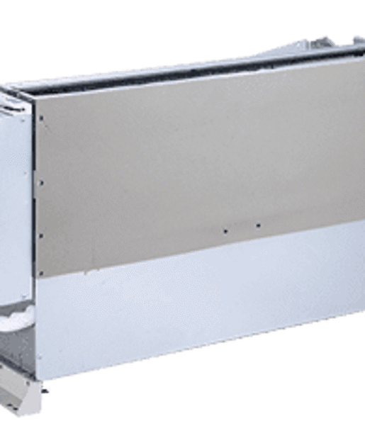 Floor Console Indoor Unit   Photo