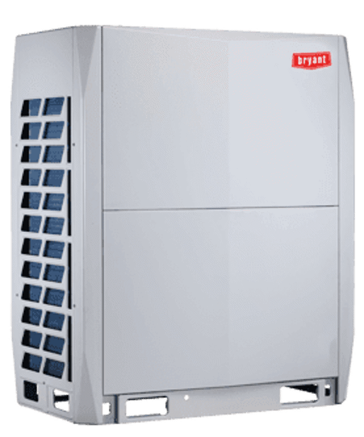 Heat Pump Outdoor Unit   Photo