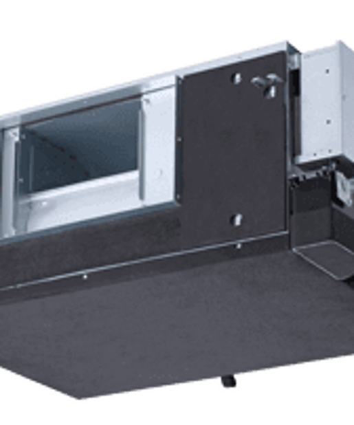 High Static Duct Indoor Unit   Photo