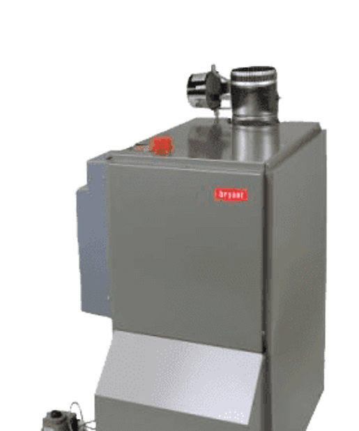 Legacy™ Line BWB Boiler   Photo