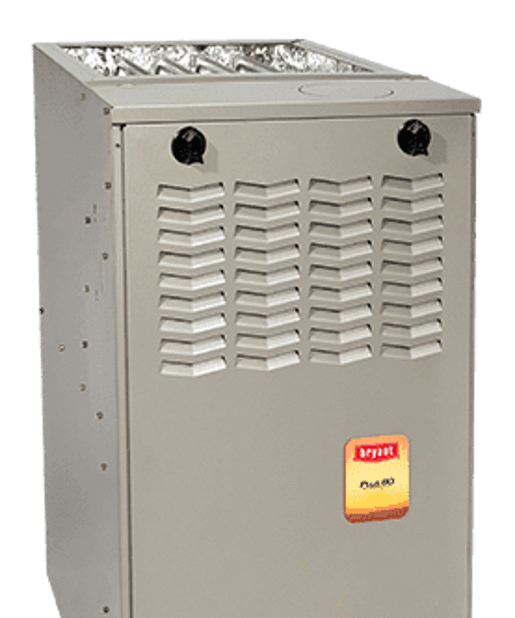 LegacyTM Line Fixed-Speed 80% Efficiency Gas Fur   Photo