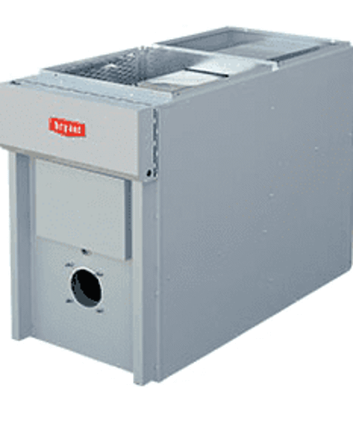 Legacy Line OBL Oil Furnace   Photo