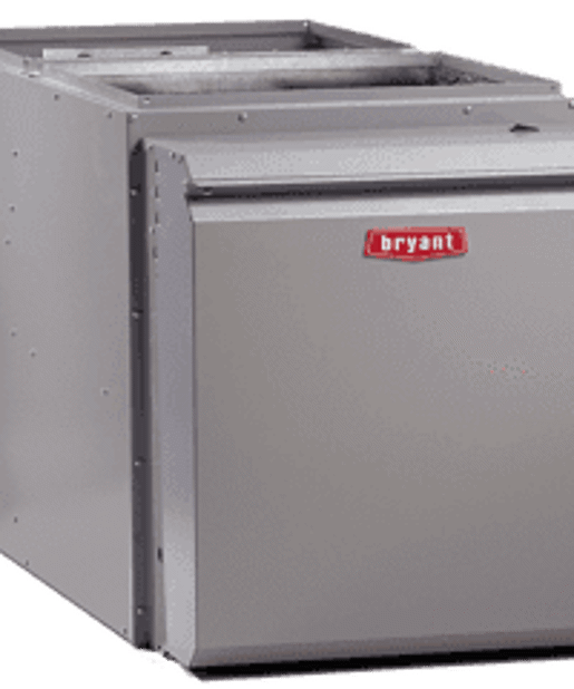 Legacy Line Oil Furnace   Photo