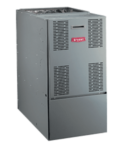 Legacy Line Oil Furnace   Photo