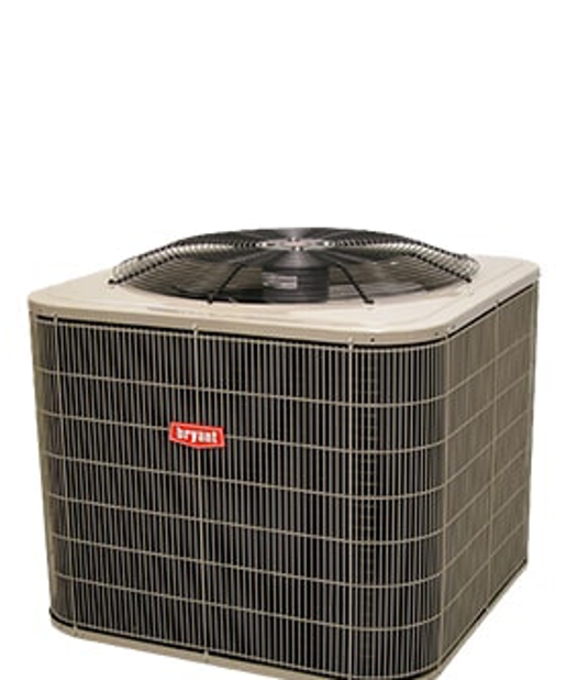Legacy™ Line Single-Stage Air Conditioner   Photo