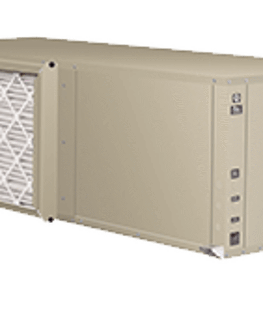 Legacy™ Multi-speed Geothermal Heat Pump   Photo