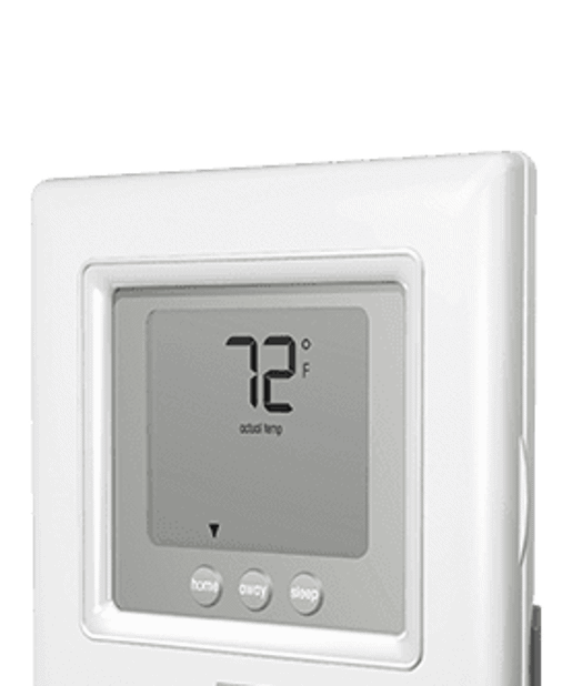 Legacy™ Non Programmable Thermostat   Photo