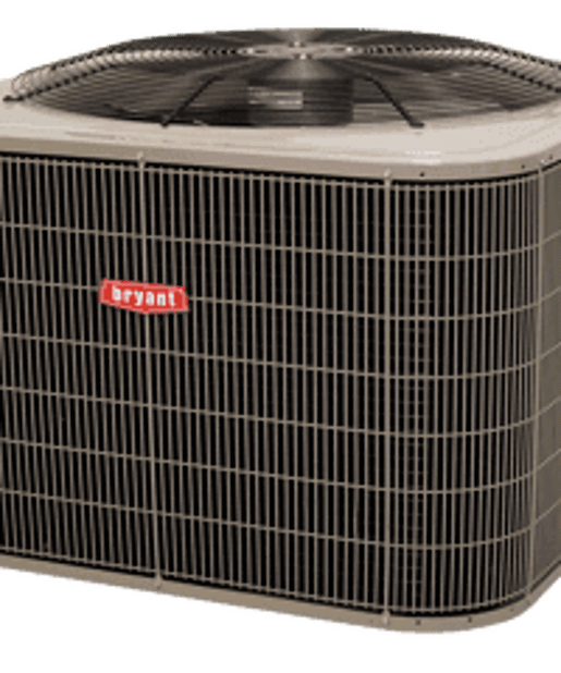 Legacy™ Single-Stage Coastal Heat Pump   Photo