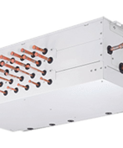 Multiport Distribution Controller Indoor Unit   Photo