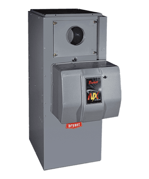 Preferred Series OVM Oil Furnace   Photo