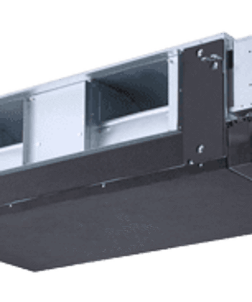 Outside Air Indoor Unit   Photo