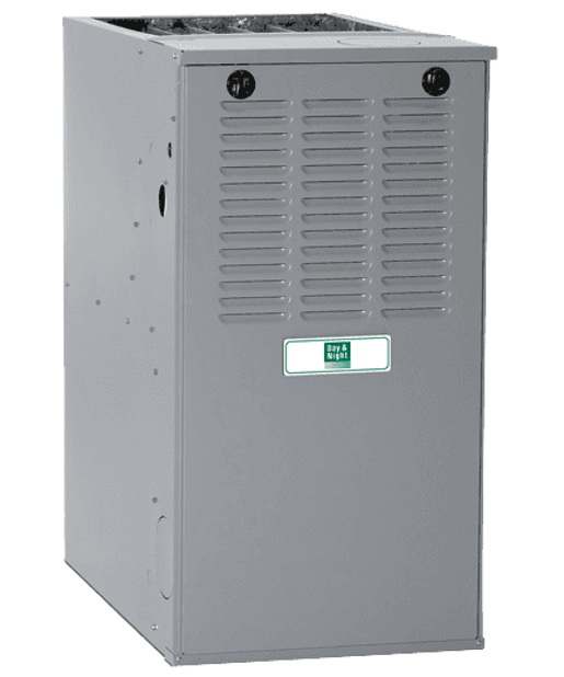 Performance 80 Gas Furnace   Photo