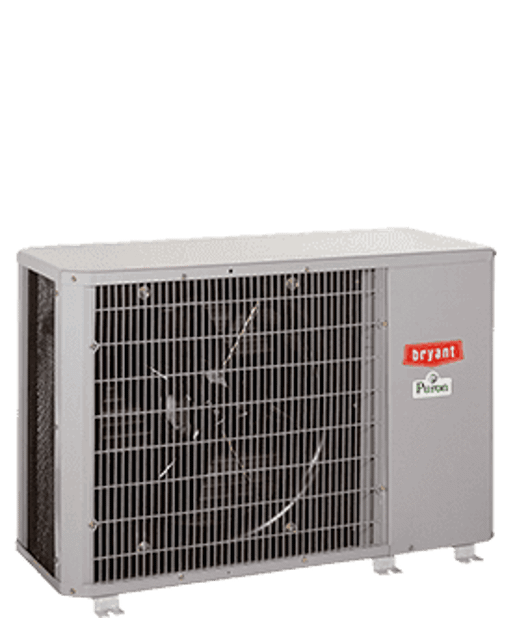 Preferred™ 2-Stage Air Conditioner   Photo