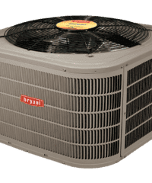 Preferred™ 2-stage Heat Pump   Photo