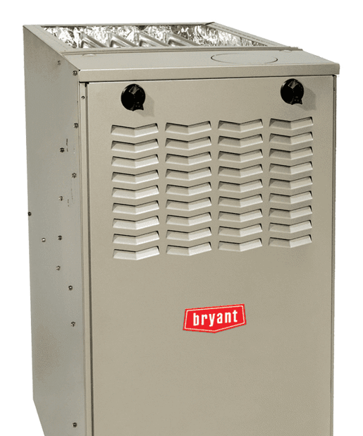 Preferred™ 80 Series Variable-Speed Gas Furnace   Photo