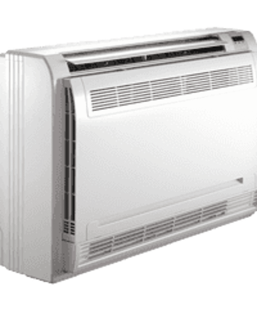 Preferred™ Floor Console Indoor Unit   Photo