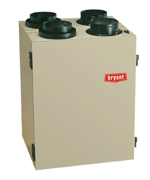 Preferred™ High-Capacity, Upflow Heat Recovery V   Photo