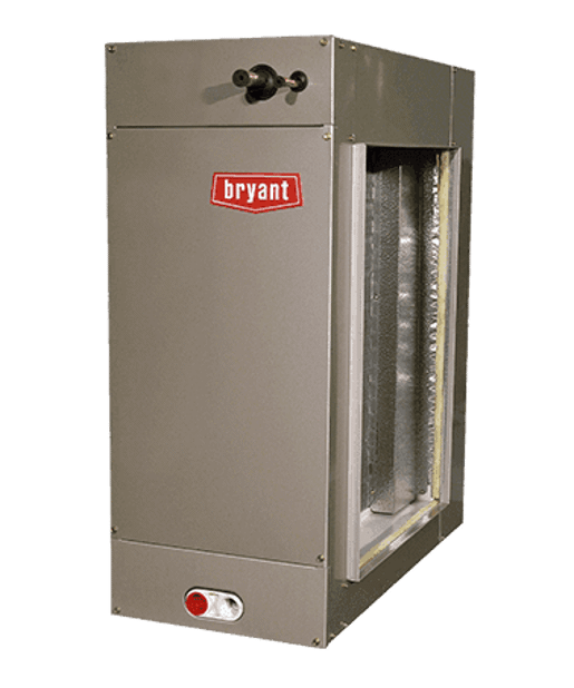 Preferred™ Horizontal Slab Evaporator Coil   Photo