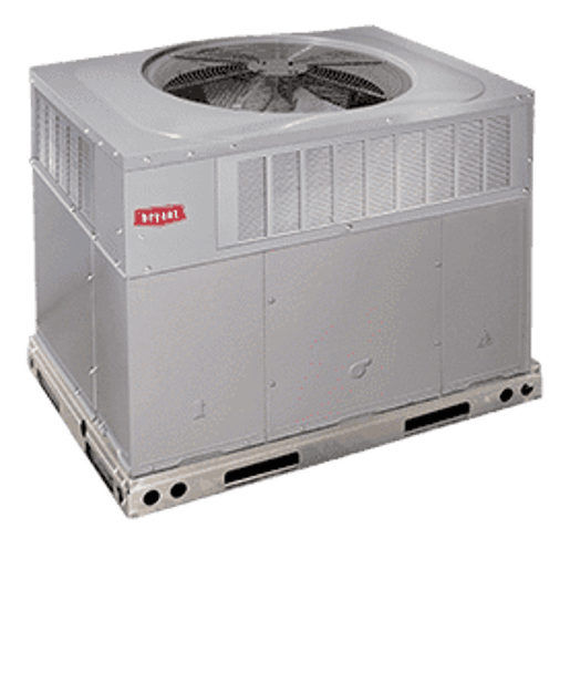 Preferred™ Series Air Conditioner Systems   Photo