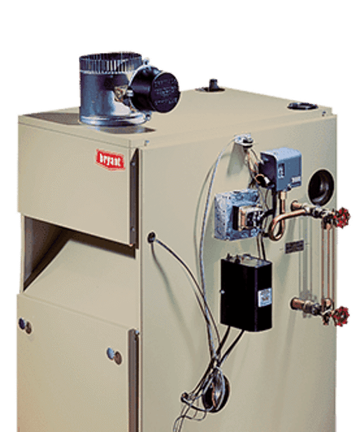 Legacy™ Line BS2 Boiler   Photo