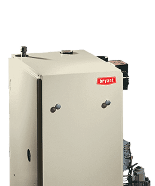 Preferred™ Series BW3 Boiler   Photo