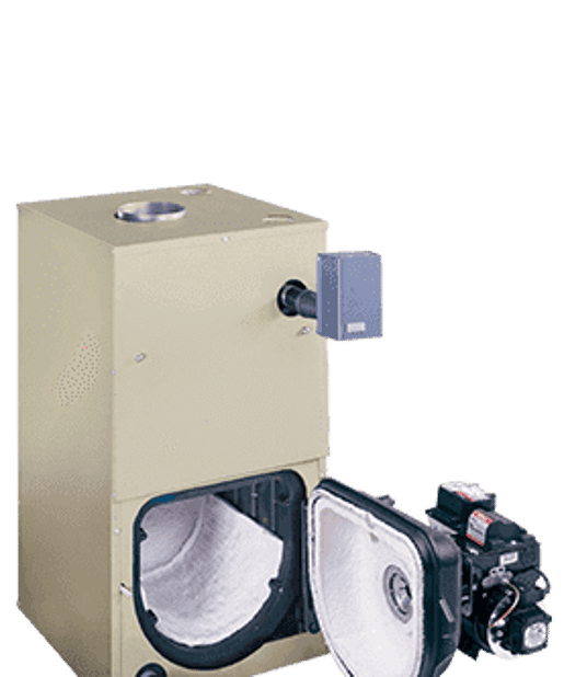 Preferred™ Series BW5 Boiler   Photo