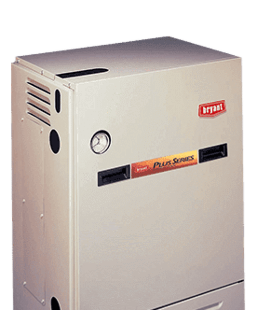 Preferred™ Series BW9 Boiler   Photo