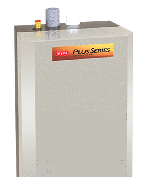 Preferred™ Series BWM Boiler   Photo