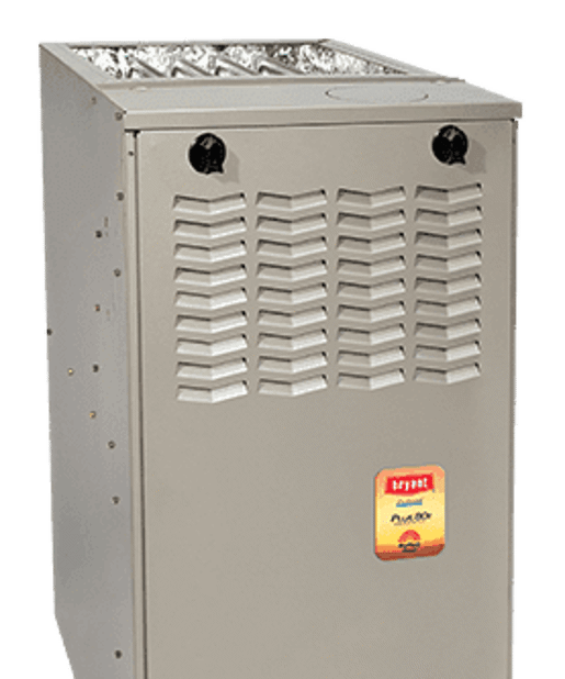 Preferred™ Series Multi-Speed 80% Efficiency Gas   Photo