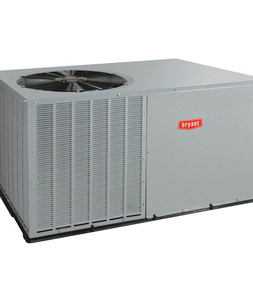 Base Line Heat Pump Systems   Photo