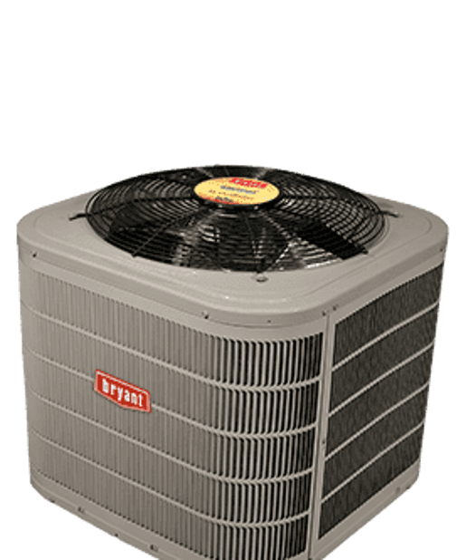 Preferred™ Single-Stage Air Conditioner   Photo