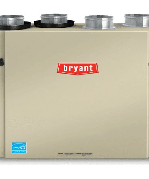 Preferred™ Upflow Heat Recovery Ventilator   Photo