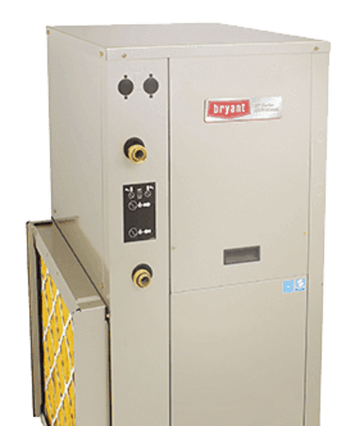 Preferred™ Variable-Speed Geothermal Heat Pump   Photo