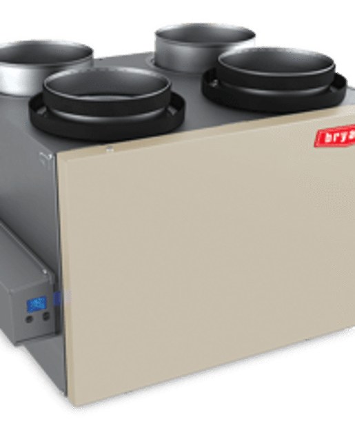 Preferred™ Vertical Energy Recovery Ventilator   Photo