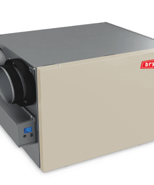 Preferred™ Horizontal Energy Recovery Ventilator   Photo