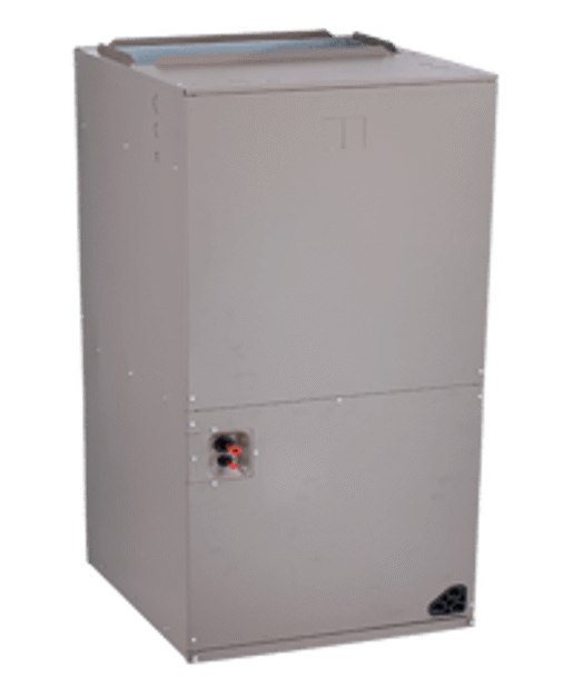 Vertical Air Handling Indoor Unit   Photo